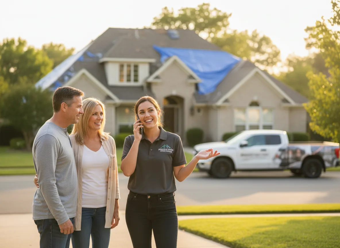 Emergency Roof Repair Rising Star, TX FAQs